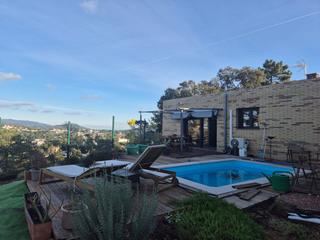 Casa en Lloret Blau - La Creu de Lloret