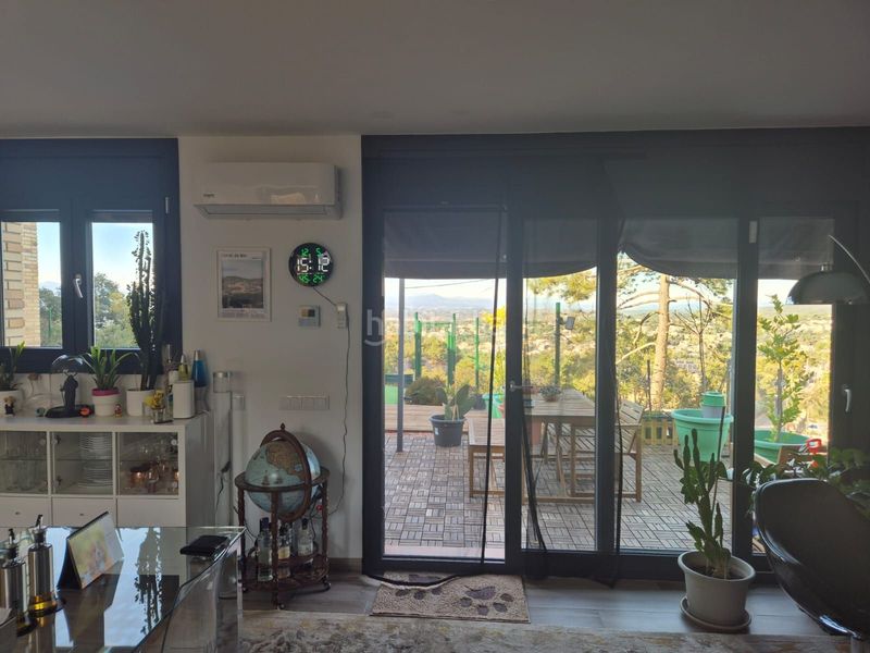 Foto 18a96055-0ba6-4c91-aae1-0315e57f60bc. Casa amb calefacció a Lloret Blau - La Creu de Lloret Lloret de Mar