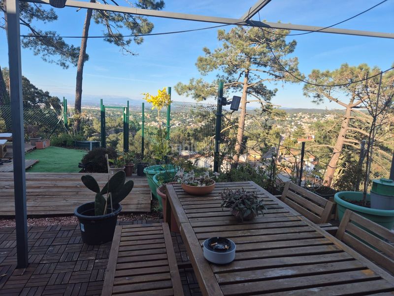 Foto 22d6e425-f87b-43b5-a40e-f42d8ccec45f. Casa amb calefacció a Lloret Blau - La Creu de Lloret Lloret de Mar