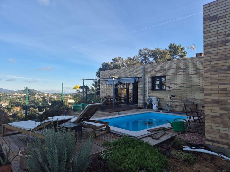 Foto 4e280cb2-9532-4586-b65f-e90ea515a1e0. Casa amb calefacció a Lloret Blau - La Creu de Lloret Lloret de Mar