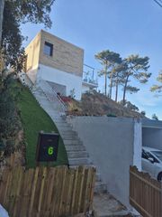 Haus in Lloret Blau - La Creu de Lloret. Casa moderna en venta en lloret blau  lloret de mar!