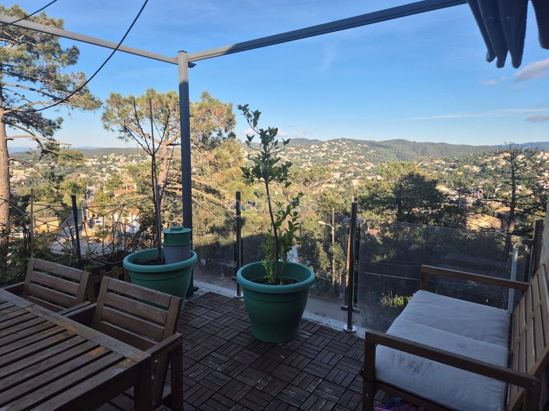 Foto 95e6280c-63f7-4d8b-ad4f-b822accebc27. Casa amb calefacció a Lloret Blau - La Creu de Lloret Lloret de Mar