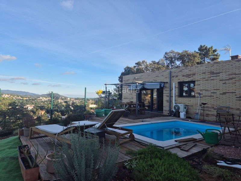 Foto ba6f9226-b694-4837-a746-2db7a274f5c4. Casa amb calefacció a Lloret Blau - La Creu de Lloret Lloret de Mar