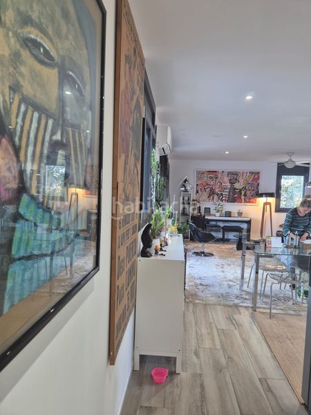 Foto ff2149ee-4c28-4c2b-8ea3-585af37c3a88. Casa amb calefacció a Lloret Blau - La Creu de Lloret Lloret de Mar