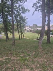 Terreny residencial a Sils