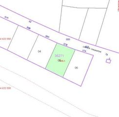 Terreny residencial a Aiguaviva Parc