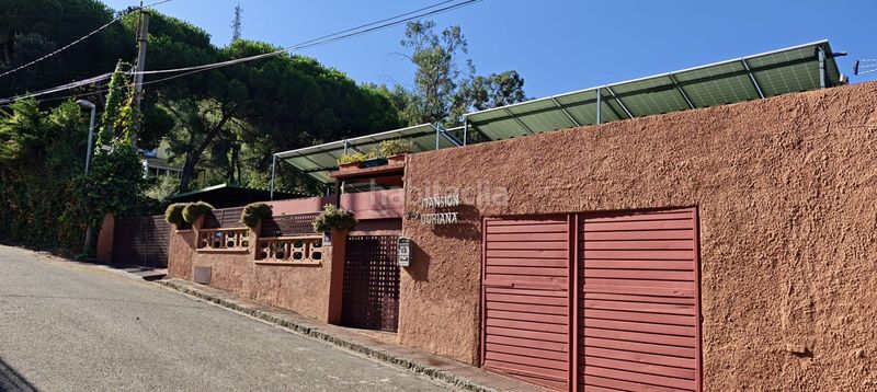 Foto 0a9c2c14-a62f-45f6-832a-1f5bb8e28536. Casa amb piscina a Roca Grossa Lloret de Mar