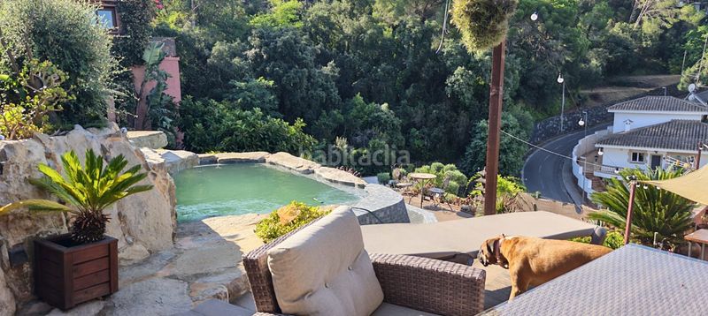 Foto 4a25ef90-b03a-4121-a780-44dfcbf517fd. Casa amb piscina a Roca Grossa Lloret de Mar