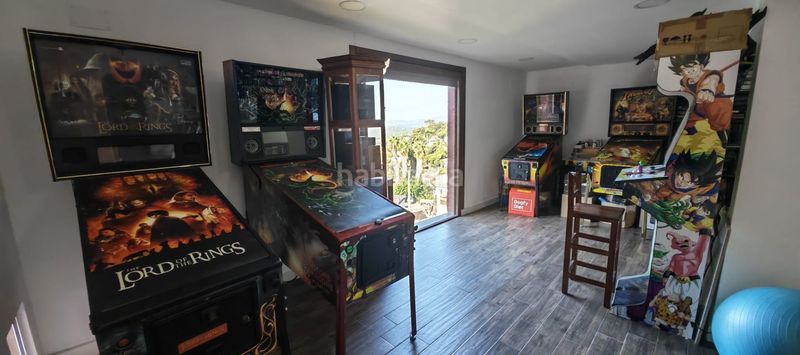 Foto 4c338caf-9830-46fe-9bbe-cbd8bd4cc18b. Casa amb piscina a Roca Grossa Lloret de Mar