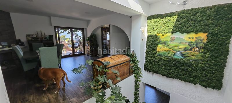 Foto 4d2308ad-60d6-4a20-82e3-fd68e7554d5e. Casa amb piscina a Roca Grossa Lloret de Mar