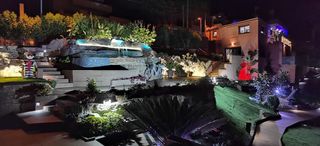 Haus in Roca Grossa. Hermosa gran casa en venta en lloret de mar !