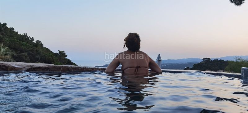 Foto 7bac0b3e-fcc4-469d-95f5-77bc4f33c4a5. Casa amb piscina a Roca Grossa Lloret de Mar