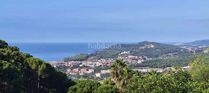 Foto eded9a43-6528-4a53-8aeb-85c2c76feab9. Casa amb piscina a Roca Grossa Lloret de Mar