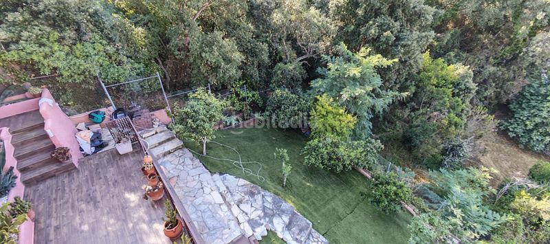 Foto f1e069b3-bd05-4427-8436-d99240019bc0. Casa amb piscina a Roca Grossa Lloret de Mar