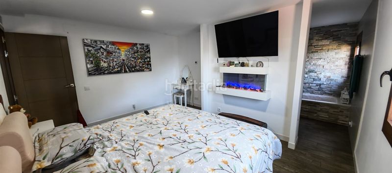 Foto f58aeb6a-854b-4f8c-a57b-9093ff093543. Casa amb piscina a Roca Grossa Lloret de Mar