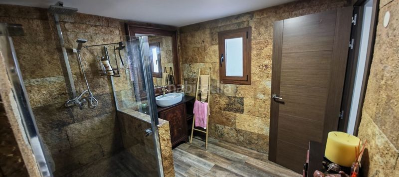 Foto f5c415f7-e711-4105-b53c-7351b5898009. Casa amb piscina a Roca Grossa Lloret de Mar