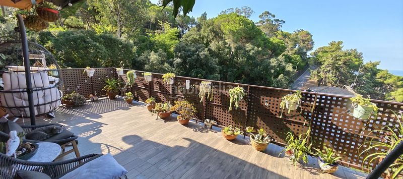 Foto fff23259-8794-4b6e-9625-4b6f55a6c1d5. Casa amb piscina a Roca Grossa Lloret de Mar