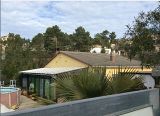Casa a Aiguaviva Parc