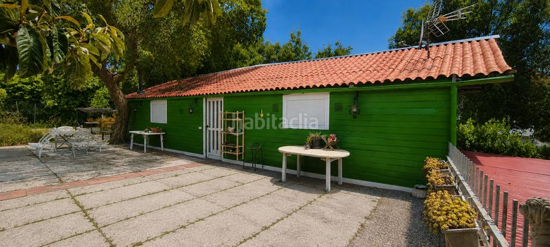 Foto 5e8b75b1-f7bb-45d1-a522-5180b4b446c5. Casa a Lloret Residencial - Montlloret Lloret de Mar