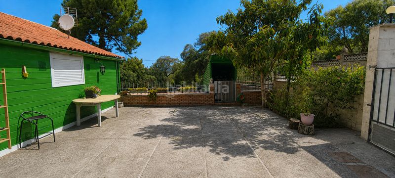 Foto 6866e409-1307-4fca-a5cc-59c4f7384462. Casa a Lloret Residencial - Montlloret Lloret de Mar