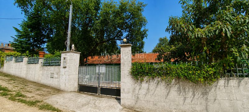 Foto f81deaf1-6ae5-4a2f-8d22-4da63e2753d3. Casa a Lloret Residencial - Montlloret Lloret de Mar