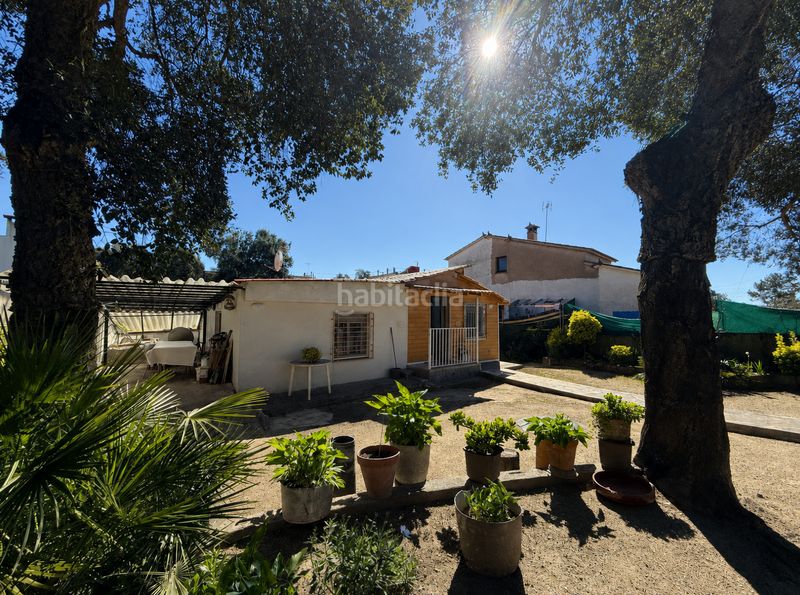 Foto d3a9941b-473b-4e07-983d-beba0f351228. Casa a Lloret Residencial - Montlloret Lloret de Mar