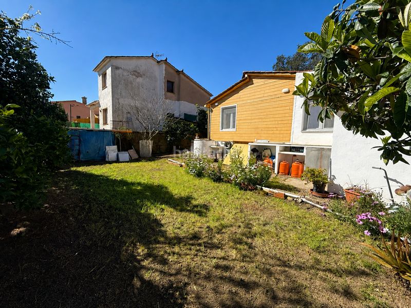 Foto e9e9c142-0a44-4026-be9e-ca2f4a4ddfe4. Casa a Lloret Residencial - Montlloret Lloret de Mar