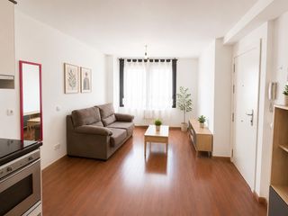 Rent Flat in Chiloeches