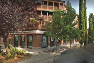 Locale commerciale in Bulevar de las Acacias