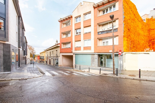 Local commercial  Calle alvarfáñez de minaya