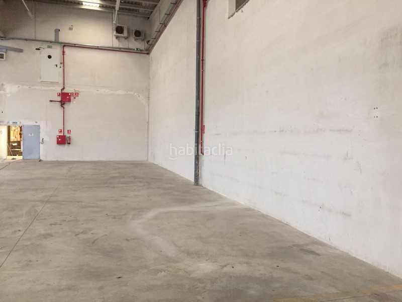 Foto 0177167f-38ea-41e6-8346-1abbc17488f7. Nau industrial a Cabanillas del Campo