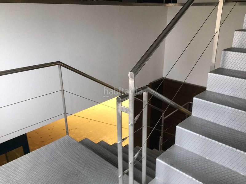 Foto 54e77acf-adb9-4530-9dcb-8d72b1df27ad. Nau industrial a Cabanillas del Campo