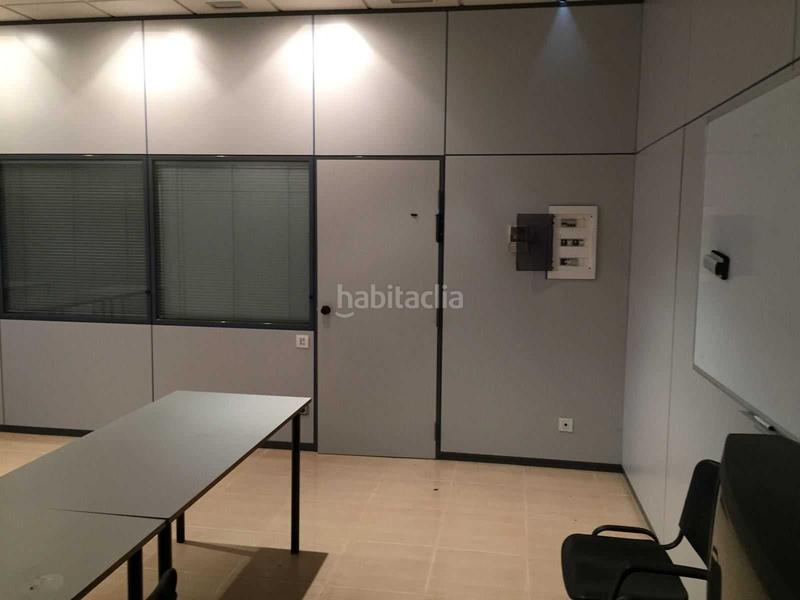 Foto 8429dd31-0550-4641-a48a-a3be4442aece. Nau industrial a Cabanillas del Campo