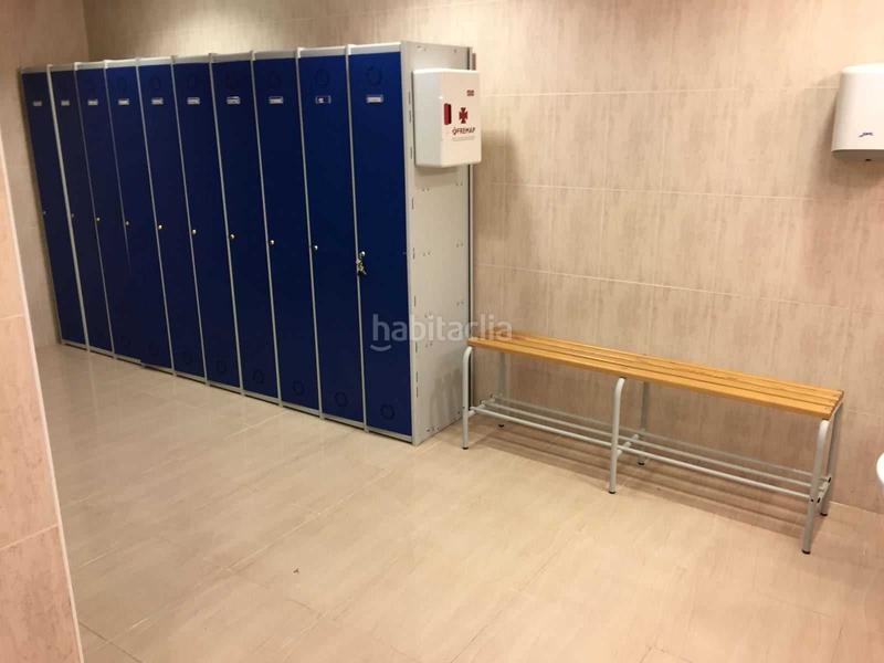 Foto b062a4c7-103d-4d6d-bd3c-1b2cdb7b38fe. Nau industrial a Cabanillas del Campo