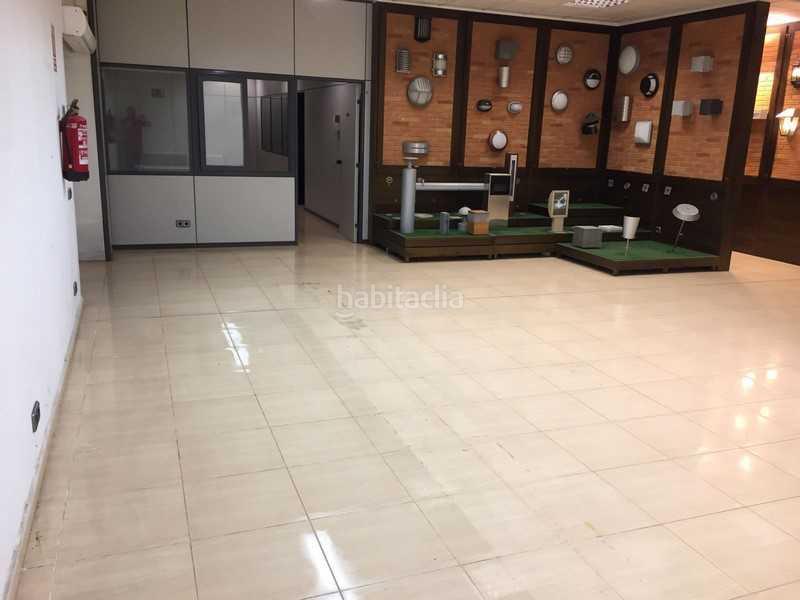 Foto cb259ece-4772-4b9e-917f-0e280b82be57. Nau industrial a Cabanillas del Campo