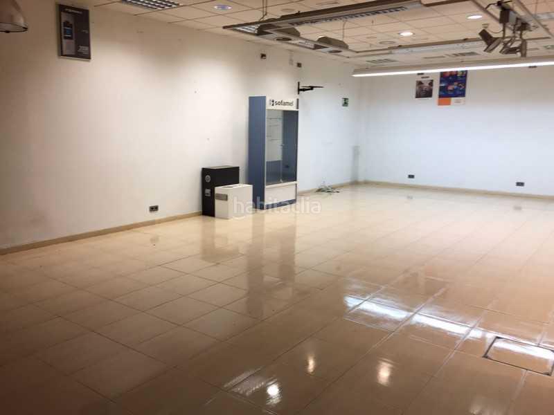 Foto cfb4ccdf-5846-43e3-804a-d793a669e8dd. Nau industrial a Cabanillas del Campo