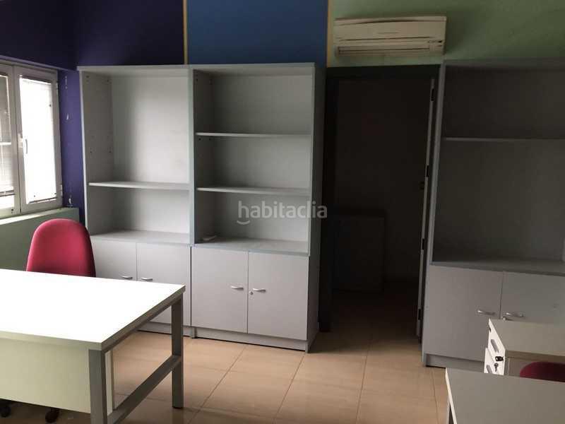 Foto e36e38f1-8ce3-4527-b489-94308f1d7fb3. Nau industrial a Cabanillas del Campo