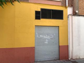 Local Comercial  Travesía la soledad