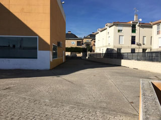 Local Comercial  Calle carretera de marchamalo
