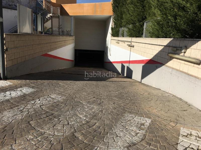 Foto 18b75779-b02e-43af-9cb9-045ab83a44b3. Locale commerciale in Cabanillas del Campo