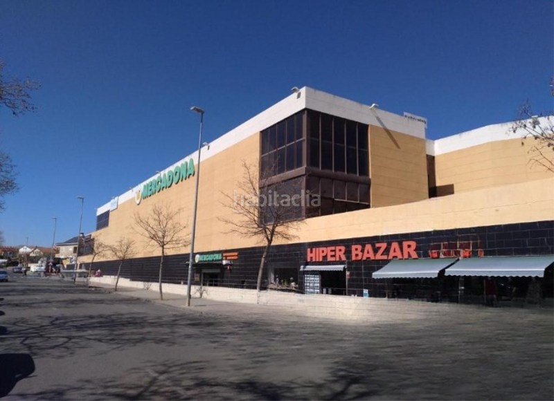 Foto 2fca5285-9b4e-4d96-adc9-a4dfcb744ac6. Locale commerciale in Cabanillas del Campo