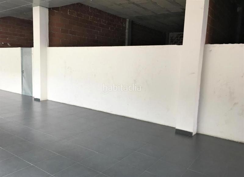 Foto 71d2c493-e6a1-42a0-bf22-382b9459e0ed. Locale commerciale in Cabanillas del Campo