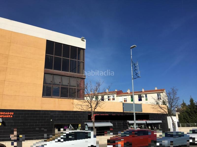 Foto 80d885ca-fa45-4b35-a795-6171d82e9845. Locale commerciale in Cabanillas del Campo