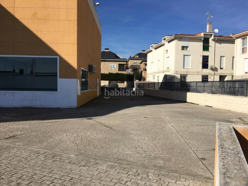 Foto d7f7eee0-3160-475d-a074-ed4eae5e1722. Locale commerciale in Cabanillas del Campo