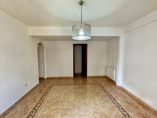 Affitto Duplex in Centro