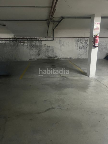 Foto f1c0af52-8892-4b79-9700-940f35d56928. Alquiler parking coche ¡plaza de garaje en alquiler! en Meco