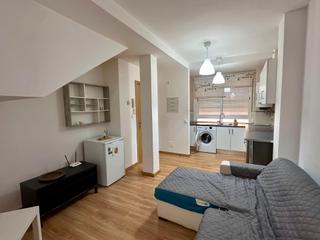 Lloguer Pis a Calle río tajuña 3. Fantástico piso de una habitación en azuqueca de henares