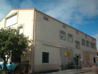 Edifici  Calle real