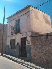 Mas  Calle carnicería. ¡¡casa rústica en jadraque!!