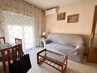 Miete Etagenwohnung in Calle natalio tortuero 2. 11espacioso piso amueblado en azuqueca de henares¡¡